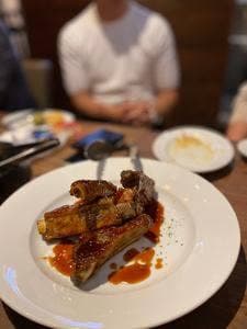 cafe&dining nurikabe+
