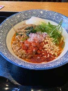 ろくまる餃子酒場