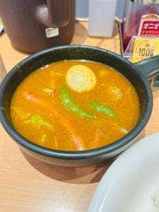 マイカリー食堂 三鷹店