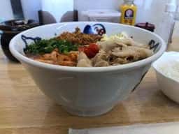 わが家のカレーフェリーチェ 立川店