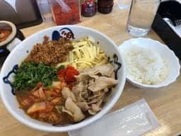 わが家のカレーフェリーチェ 立川店