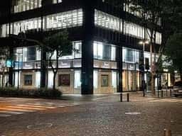 B bar Marunouchi