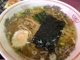 悟空ラーメン