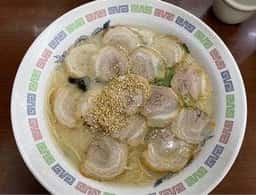 博多ダーメン屋