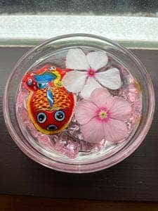 カフェ&ダイニングバー 金魚亭