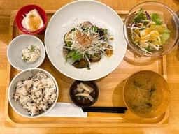 おぼんdeごはん MIYASHITA PARK店