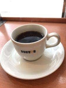 ドトールコーヒーショップ 中野坂上店