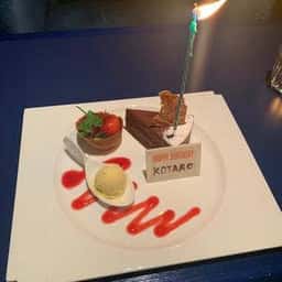 瀬里奈 モンシェルトントン 六本木