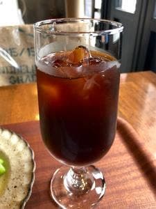 コーヒーとお菓子のお店 CHILL