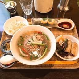 ベトナムちゃん