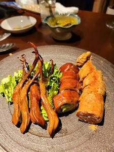 南方中華料理 南三