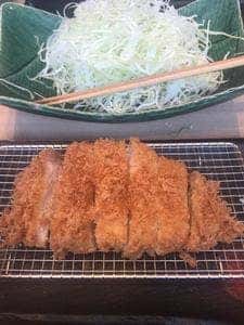 新宿 さぼてん 中野マルイ店