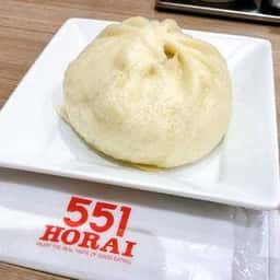 551蓬莱 心斎橋大丸店