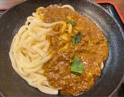 手打ちうどん錢形