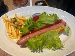星乃珈琲店 高田馬場店