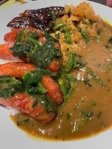 カレーハウス CoCo壱番屋 新宿歌舞伎町店