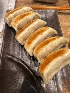 肉汁餃子のダンダダン 新百合ヶ丘店
