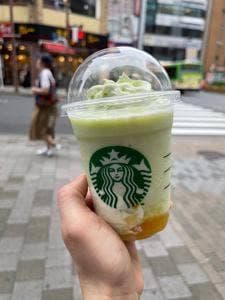 スターバックスコーヒー アトレ目黒1店
