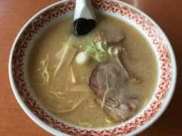 ラーメン大光