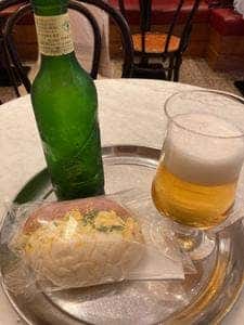 ANTICO CAFFE ALAVIS 二子玉川店