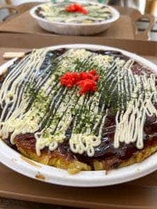 カキオコ屋 暖里