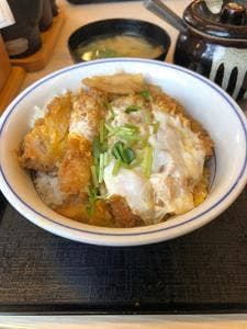 かつや 名古屋弥富通店