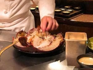 瀬里奈 モンシェルトントン 六本木