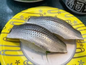 回転寿し活鮮 城山店