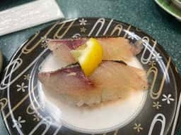 回転寿し活鮮 城山店