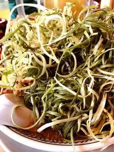 丸源ラーメン 岩倉店