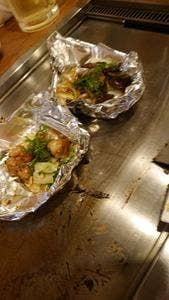 粉もん屋 とん平 梅田東店