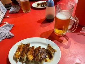 らぁ麺 楽楽