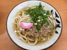 東筑軒 黒崎うどん店