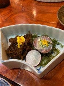 かねずし