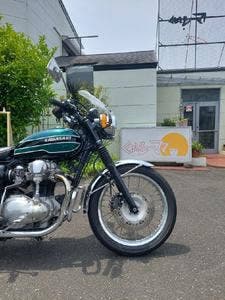 くれいじーママ