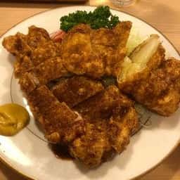 とんき 国分寺店