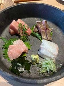 和食時々酒 ときのとき