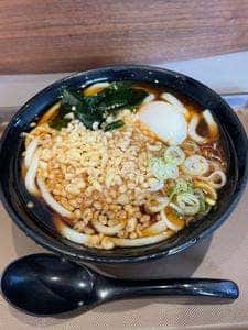 名代 富士そば 御徒町駅前店