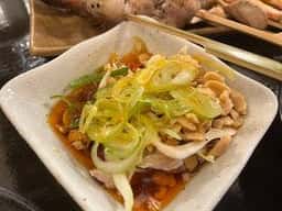 大衆酒場 鳥さむらい 新宿3丁目店