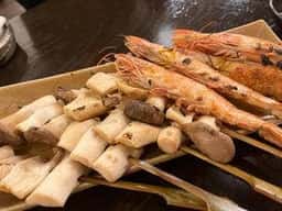 大衆酒場 鳥さむらい 新宿3丁目店