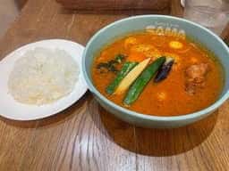 SAMA 明治神宮前店