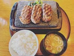 ただハンバーグが食べたい 品川
