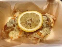 洋食ビストロ夕凪