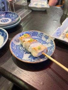 ヒノマル食堂 新橋総本店