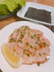 焼肉じゅじゅ亭