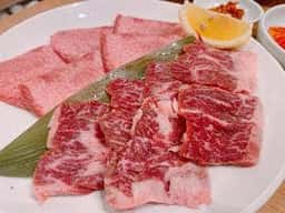焼肉じゅじゅ亭