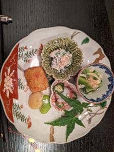 コクボのまゝ