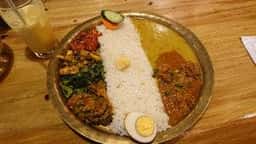 ネパール居酒屋バッティ