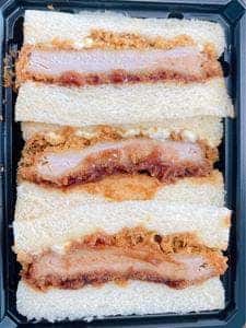 とんかつ まるや 日比谷店