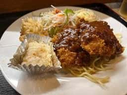 とんかつなか川